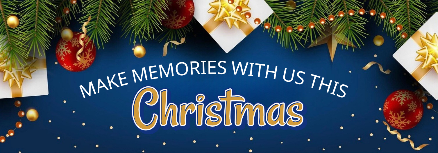 Christmas Parties and Events Northamptonshire