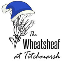 The Wheatsheaf Titchmarsh Christmas events