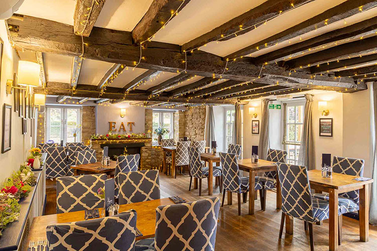 The Wheatsheaf pub Restaurant Gluten Free